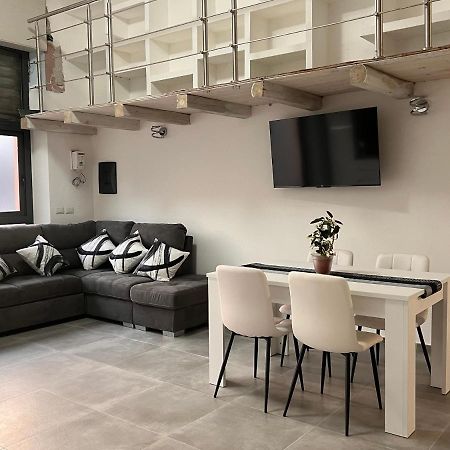 Urban Charme Loft Apartment Dorgali Exterior photo
