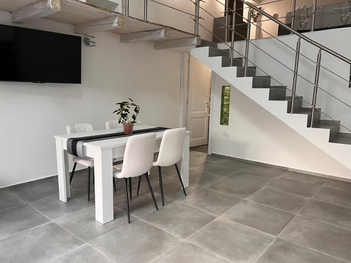 Urban Charme Loft Apartment Dorgali Exterior photo