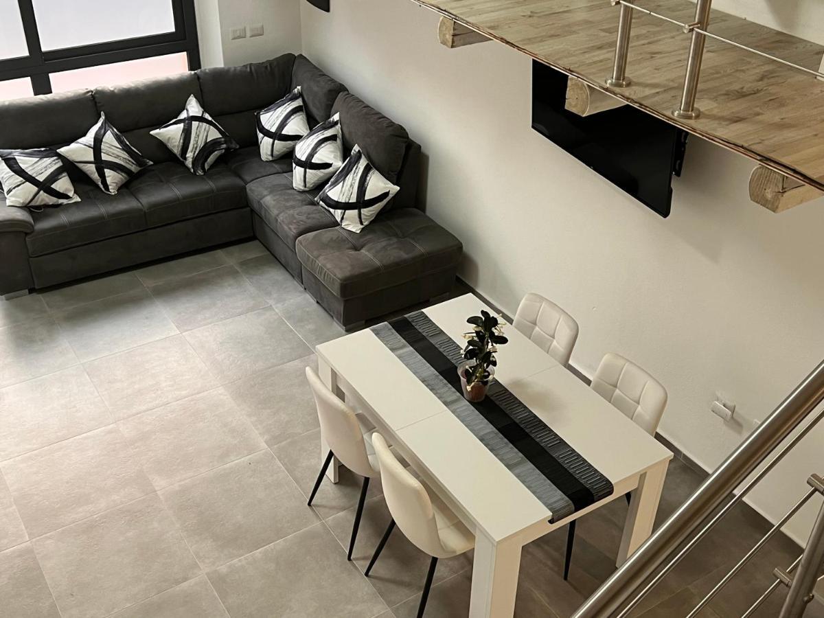 Urban Charme Loft Apartment Dorgali Exterior photo