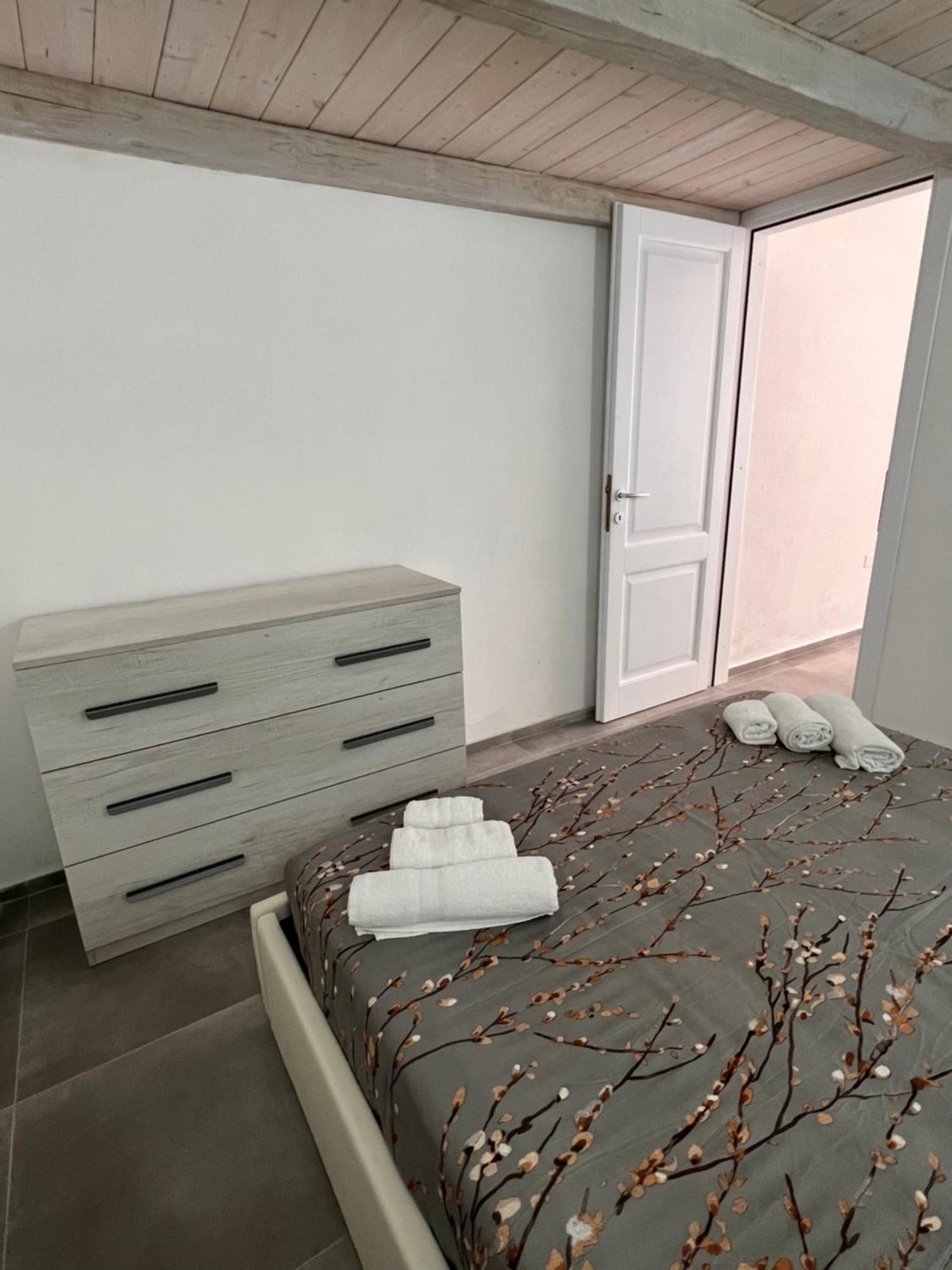 Urban Charme Loft Apartment Dorgali Exterior photo