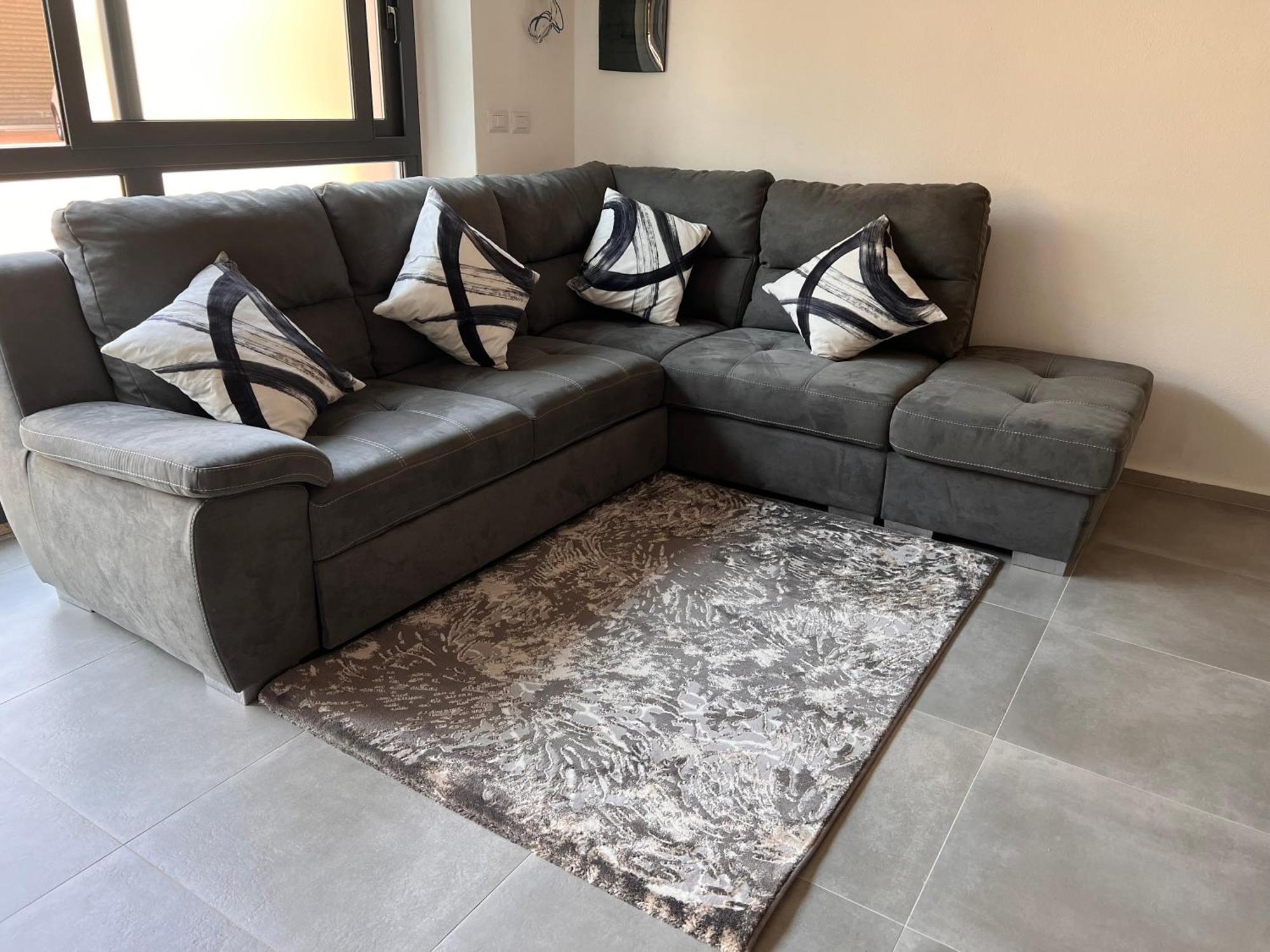 Urban Charme Loft Apartment Dorgali Exterior photo