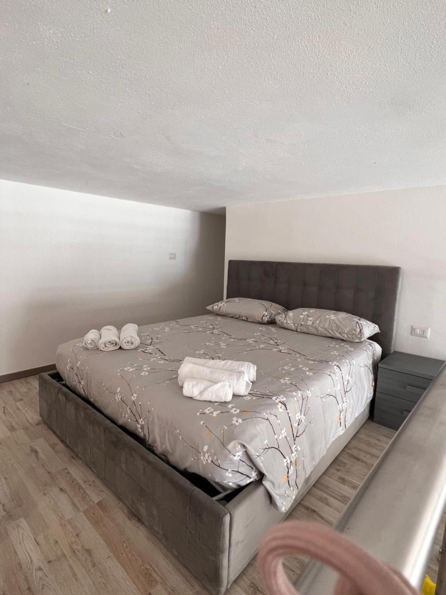 Urban Charme Loft Apartment Dorgali Exterior photo
