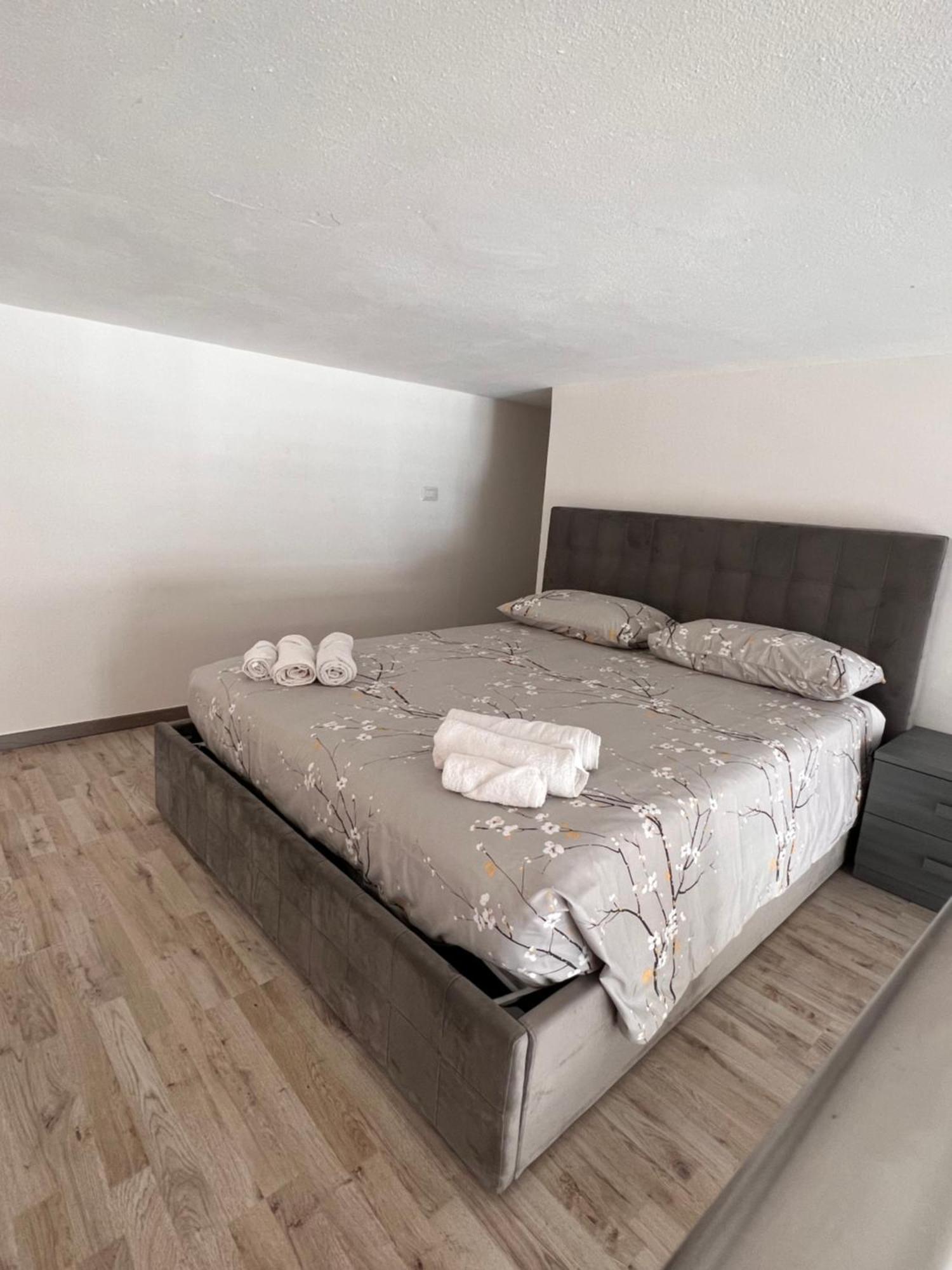 Urban Charme Loft Apartment Dorgali Exterior photo